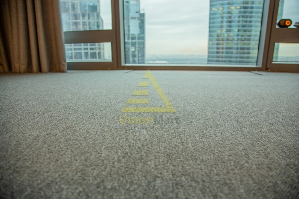 МДК, Москва